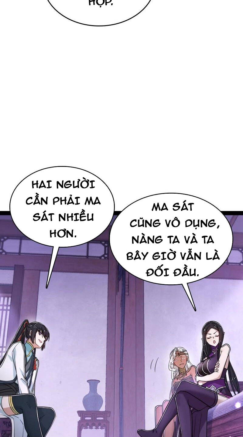 Sinh Hoạt Của Võ Đế Sau Khi Ẩn Cư Chap 278 - Next Chap 279