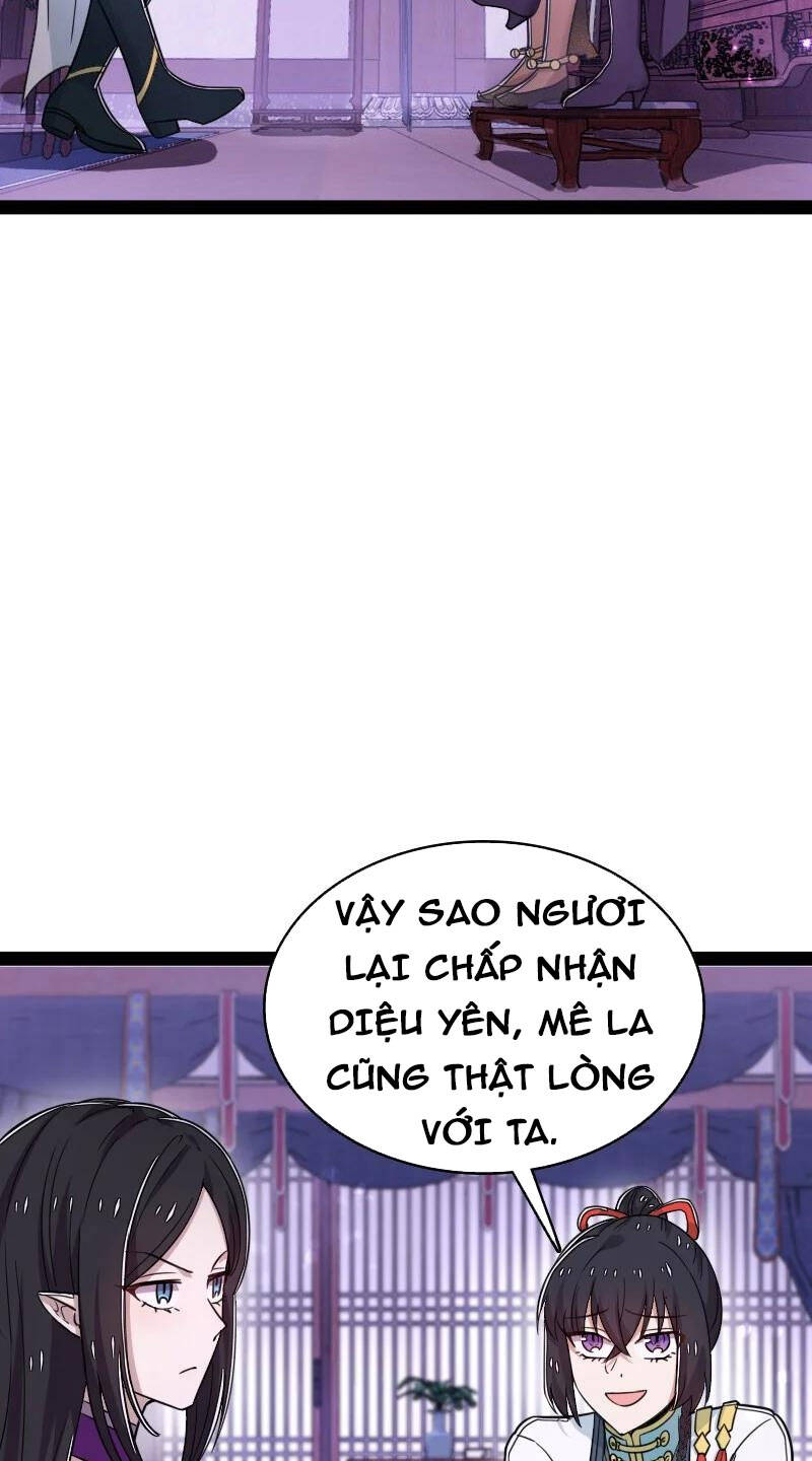 Sinh Hoạt Của Võ Đế Sau Khi Ẩn Cư Chap 278 - Next Chap 279