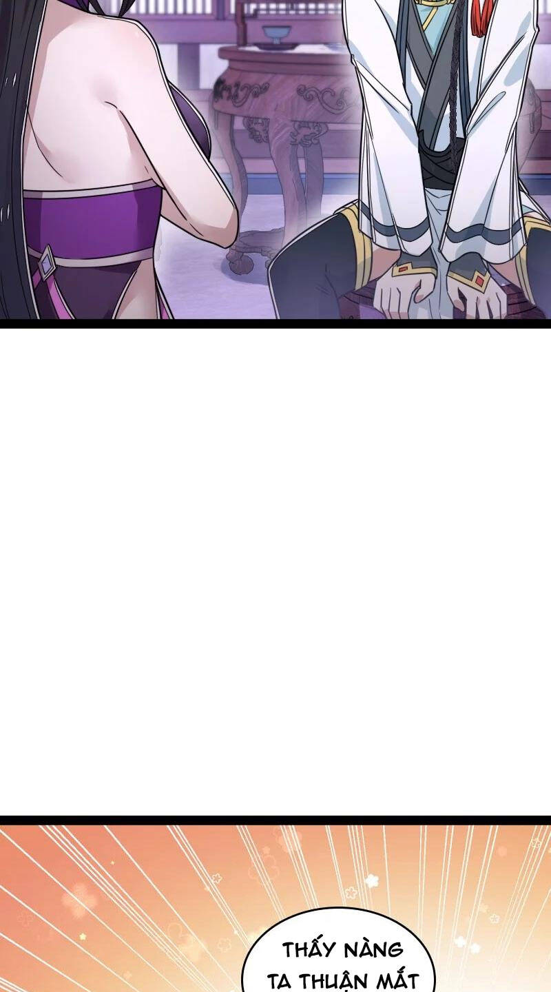 Sinh Hoạt Của Võ Đế Sau Khi Ẩn Cư Chap 278 - Next Chap 279