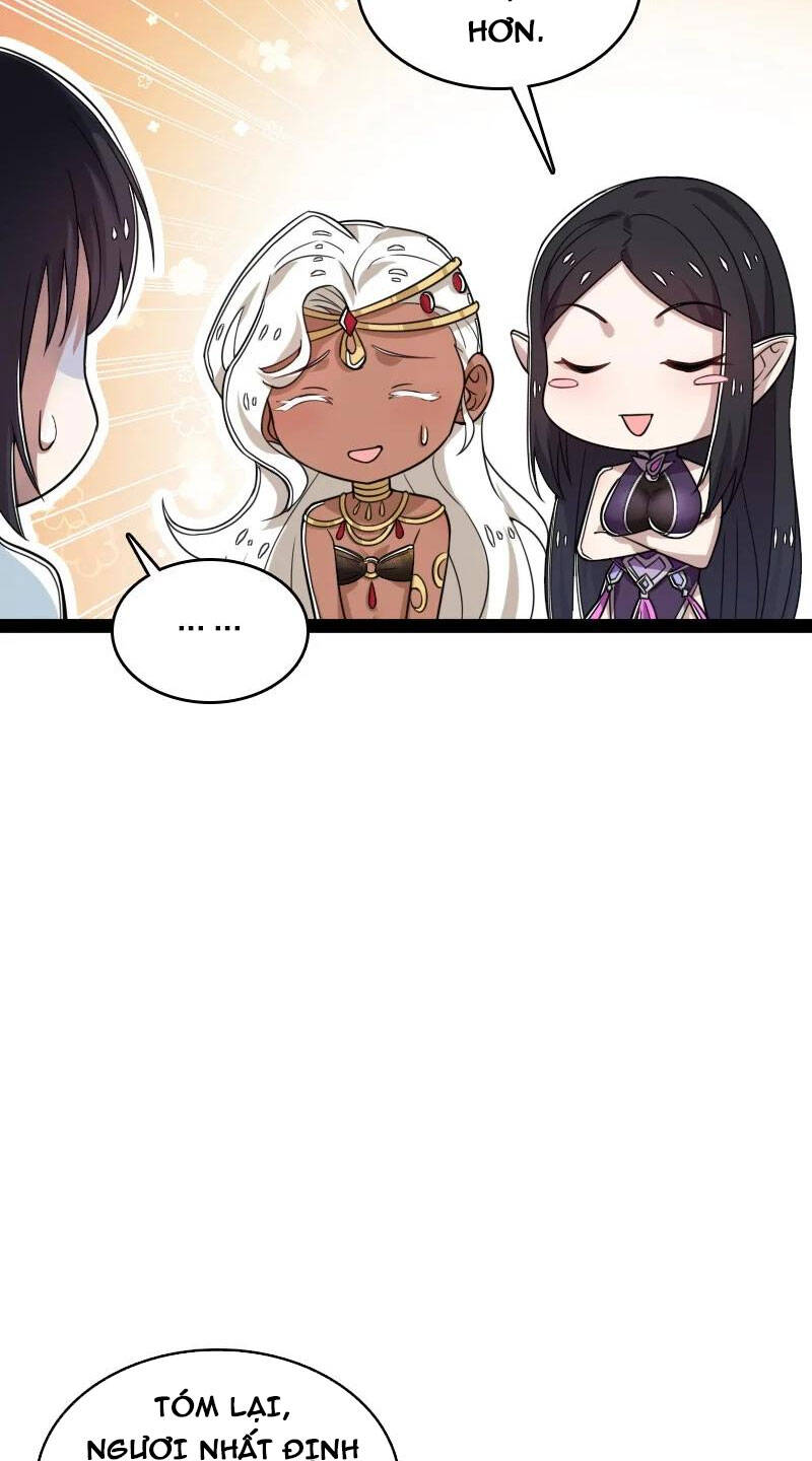 Sinh Hoạt Của Võ Đế Sau Khi Ẩn Cư Chap 278 - Next Chap 279