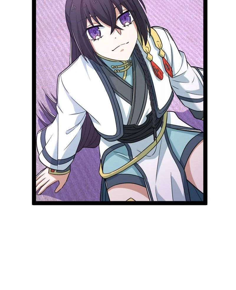 Sinh Hoạt Của Võ Đế Sau Khi Ẩn Cư Chap 278 - Next Chap 279