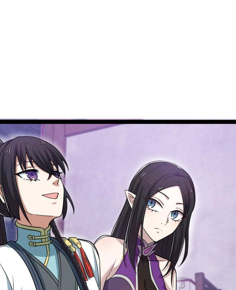 Sinh Hoạt Của Võ Đế Sau Khi Ẩn Cư Chap 278 - Next Chap 279