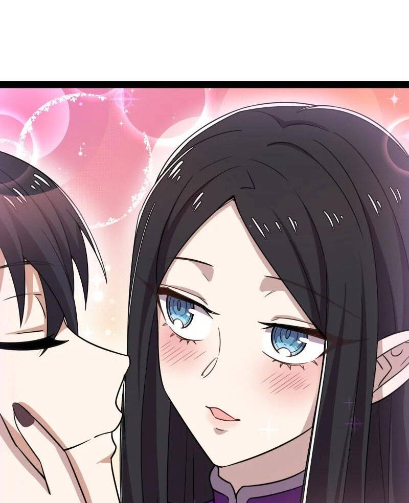 Sinh Hoạt Của Võ Đế Sau Khi Ẩn Cư Chap 278 - Next Chap 279