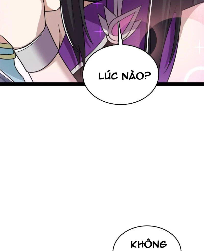 Sinh Hoạt Của Võ Đế Sau Khi Ẩn Cư Chap 278 - Next Chap 279