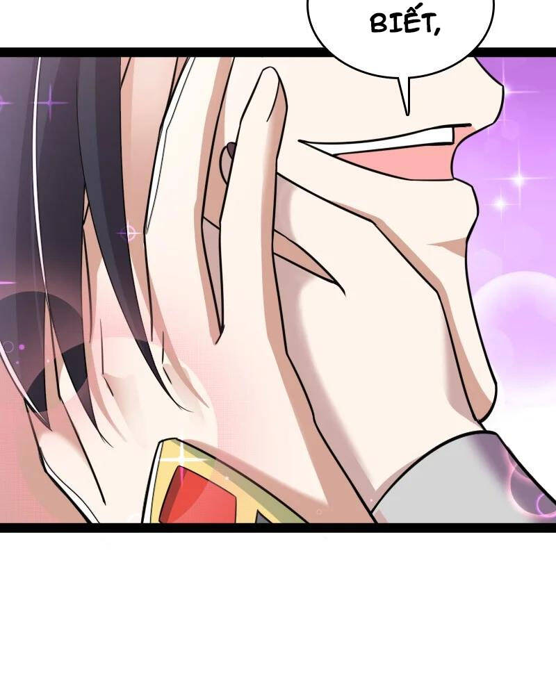 Sinh Hoạt Của Võ Đế Sau Khi Ẩn Cư Chap 278 - Next Chap 279