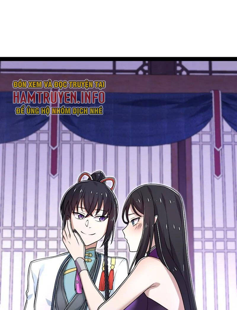 Sinh Hoạt Của Võ Đế Sau Khi Ẩn Cư Chap 279 - Next Chap 280