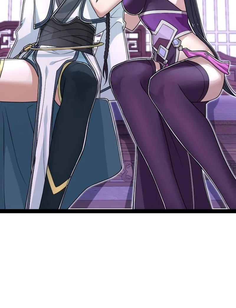 Sinh Hoạt Của Võ Đế Sau Khi Ẩn Cư Chap 279 - Next Chap 280