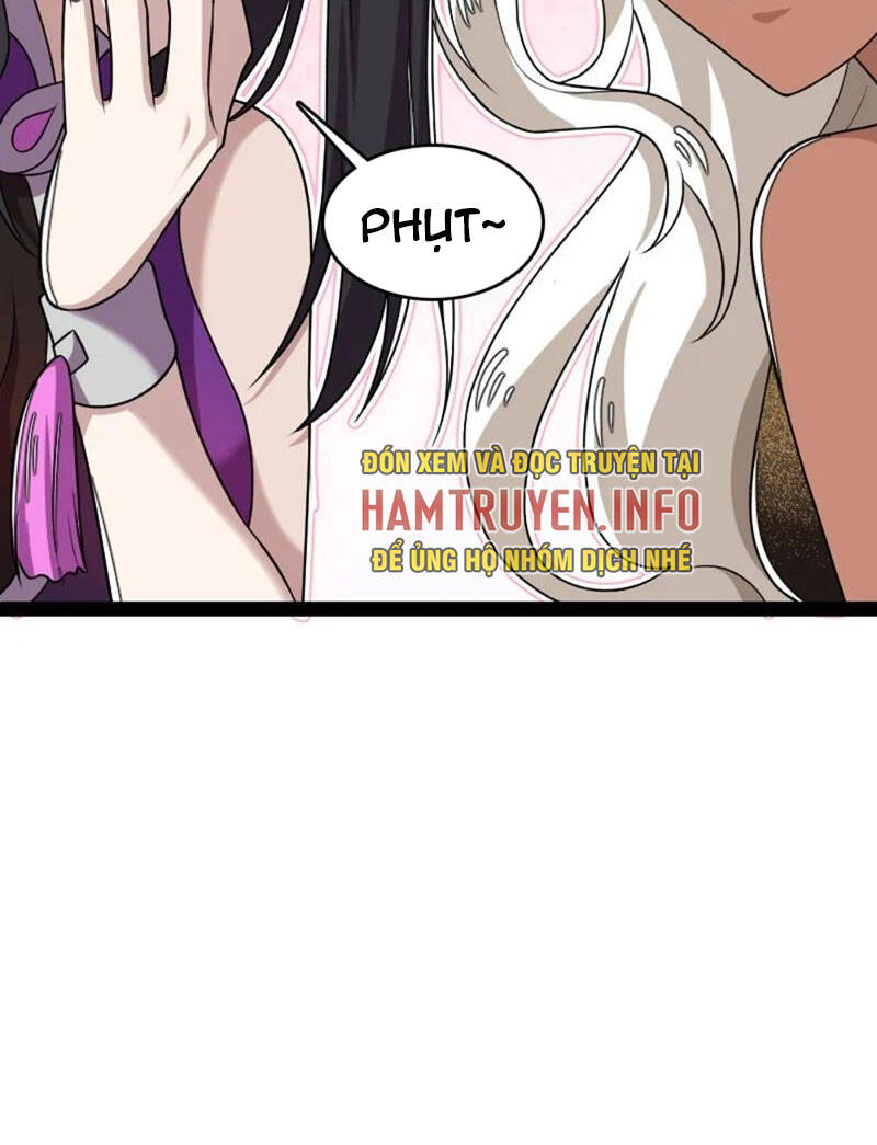 Sinh Hoạt Của Võ Đế Sau Khi Ẩn Cư Chap 279 - Next Chap 280