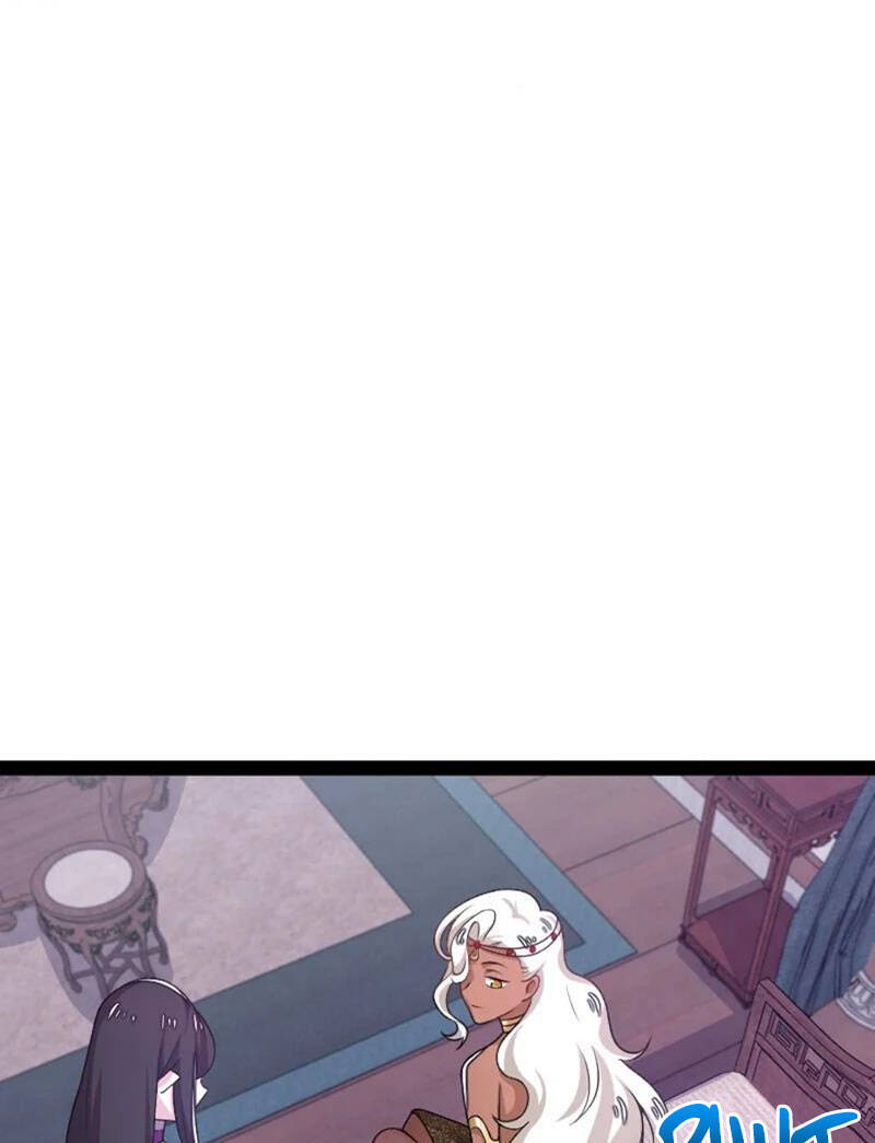 Sinh Hoạt Của Võ Đế Sau Khi Ẩn Cư Chap 279 - Next Chap 280