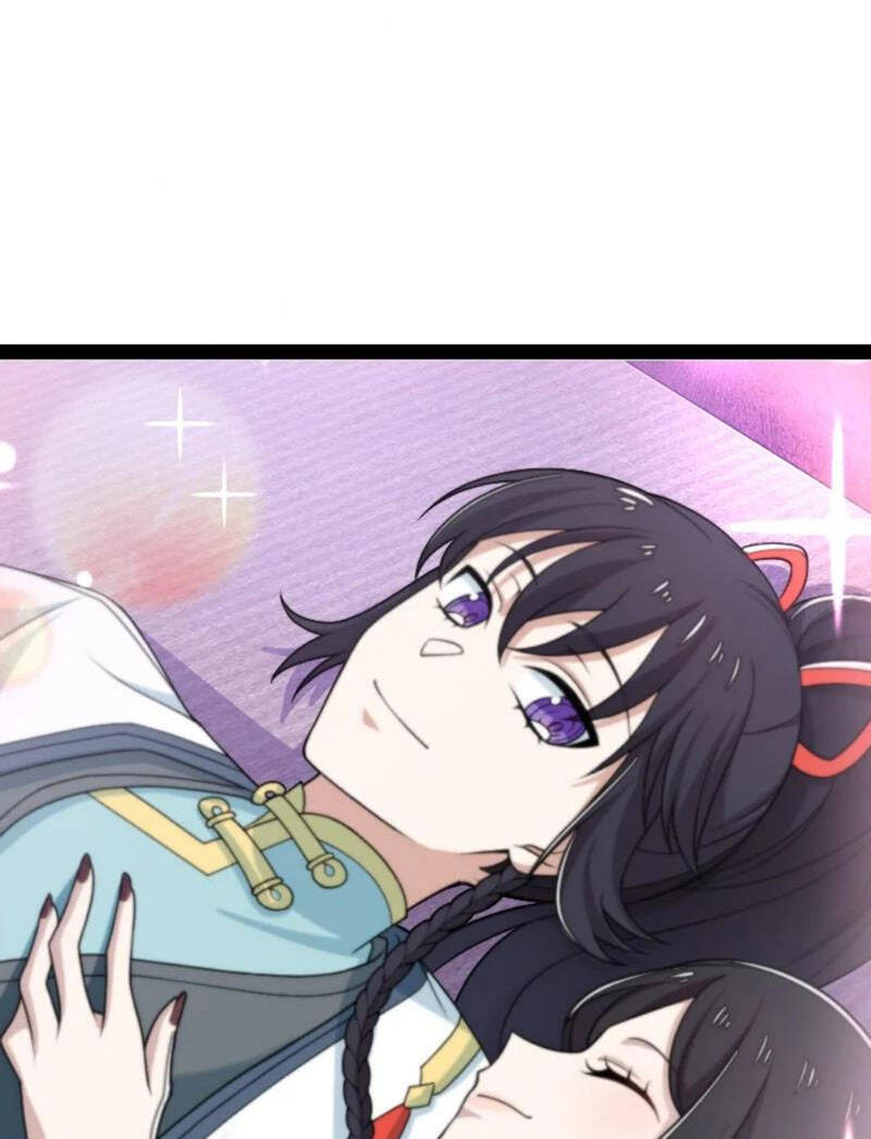Sinh Hoạt Của Võ Đế Sau Khi Ẩn Cư Chap 279 - Next Chap 280