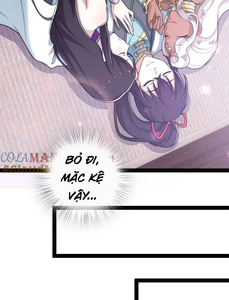 Sinh Hoạt Của Võ Đế Sau Khi Ẩn Cư Chap 279 - Next Chap 280