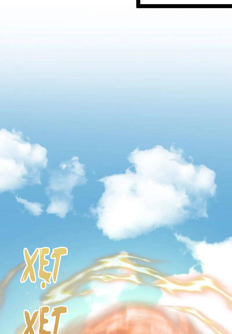 Sinh Hoạt Của Võ Đế Sau Khi Ẩn Cư Chap 279 - Next Chap 280