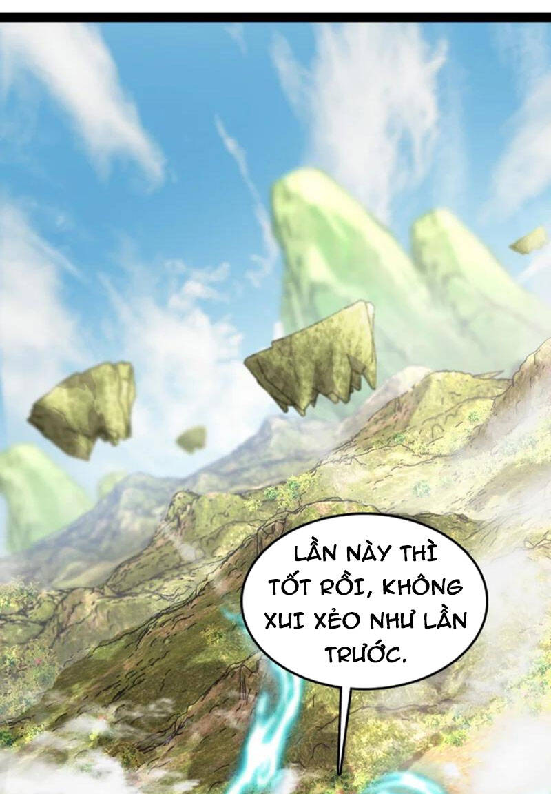 Sinh Hoạt Của Võ Đế Sau Khi Ẩn Cư Chap 279 - Next Chap 280