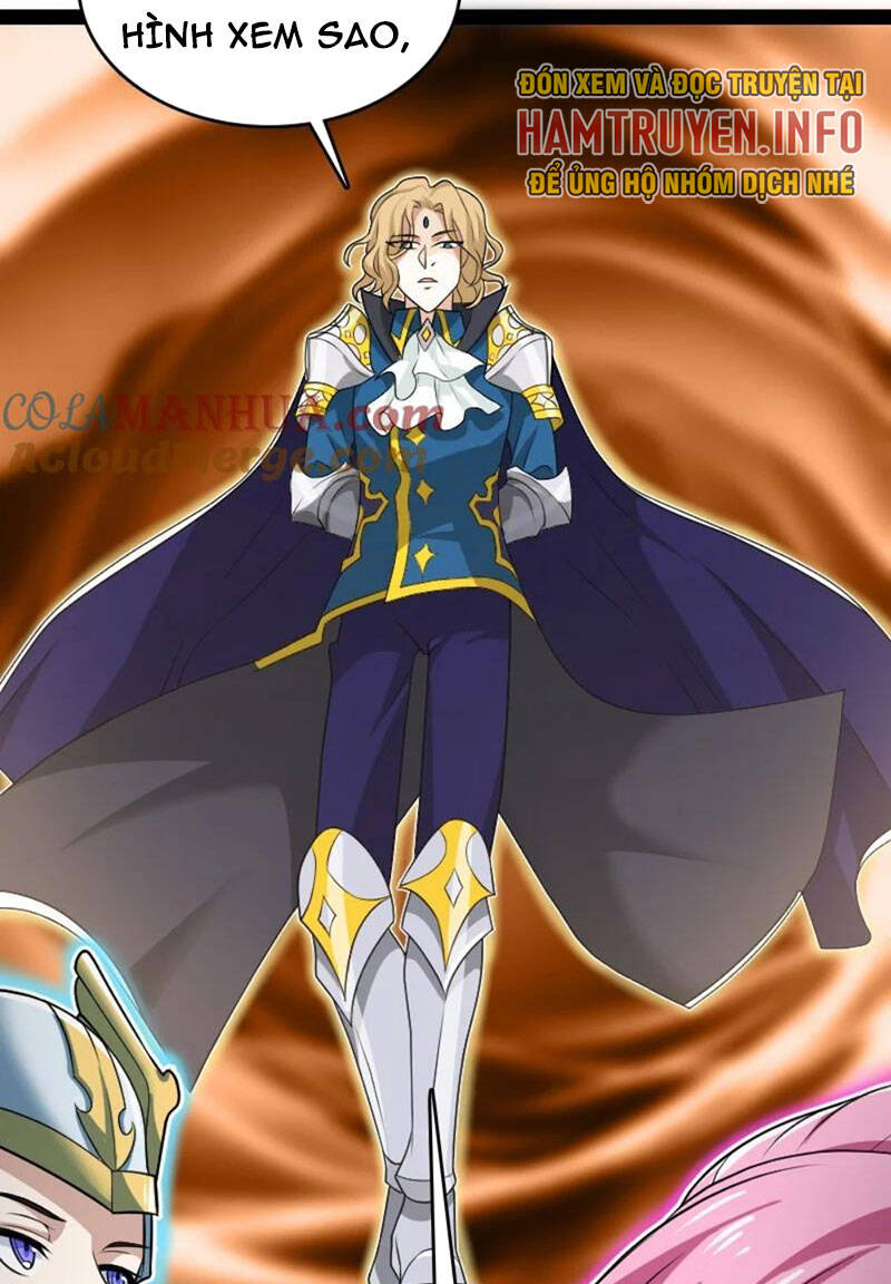 Sinh Hoạt Của Võ Đế Sau Khi Ẩn Cư Chap 279 - Next Chap 280