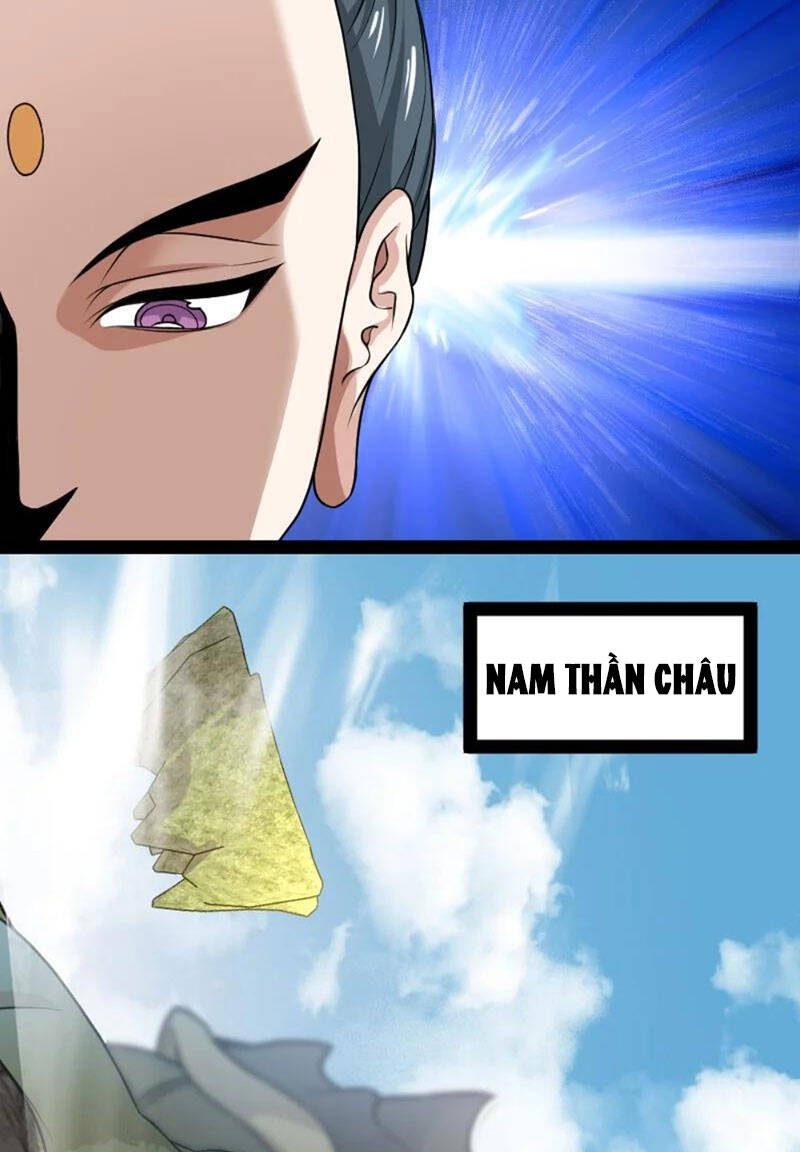 Sinh Hoạt Của Võ Đế Sau Khi Ẩn Cư Chap 279 - Next Chap 280