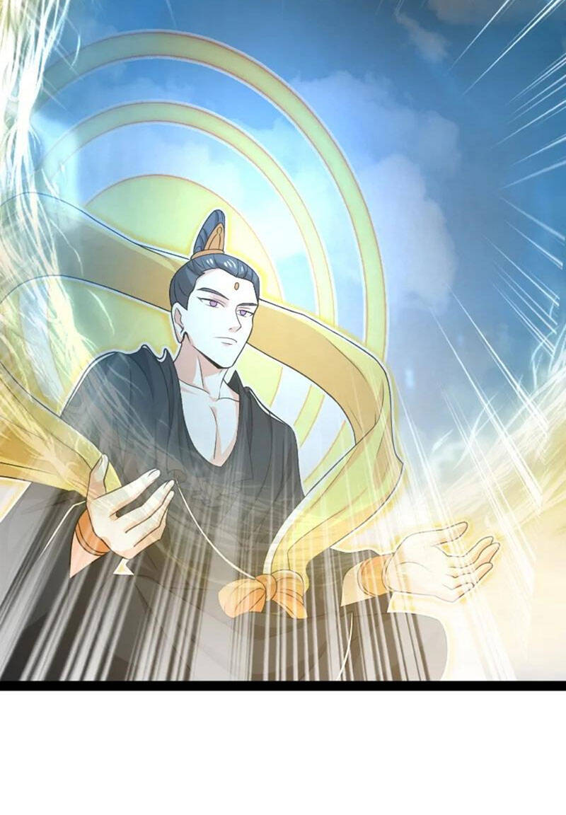 Sinh Hoạt Của Võ Đế Sau Khi Ẩn Cư Chap 279 - Next Chap 280