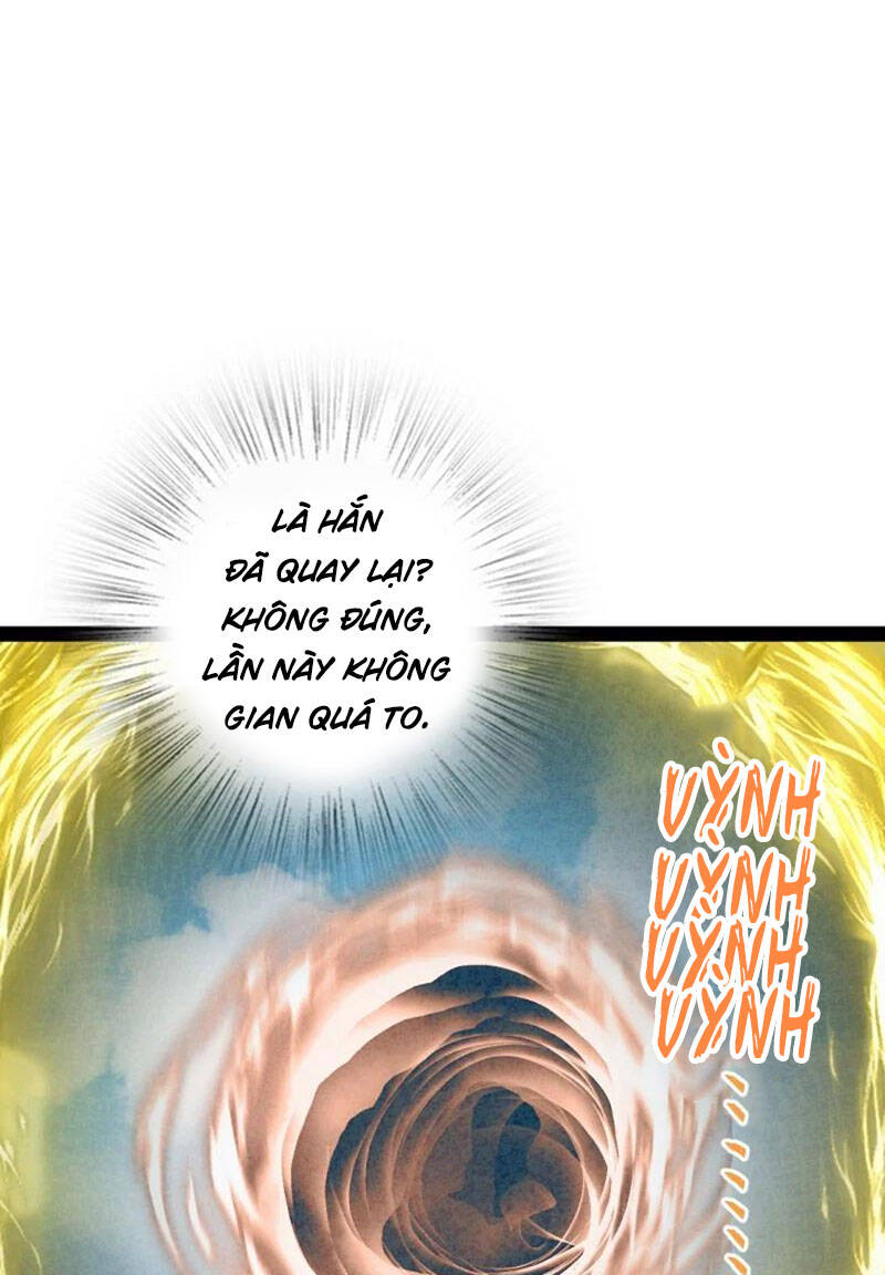 Sinh Hoạt Của Võ Đế Sau Khi Ẩn Cư Chap 279 - Next Chap 280