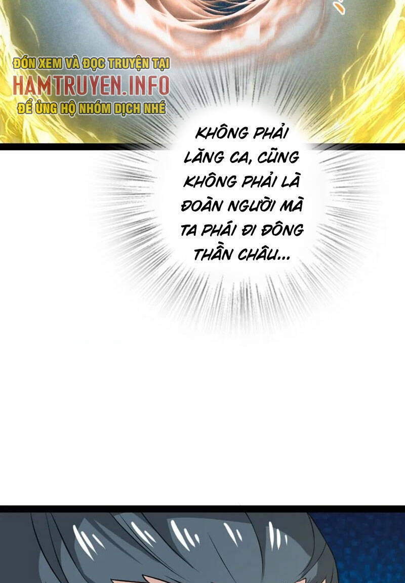 Sinh Hoạt Của Võ Đế Sau Khi Ẩn Cư Chap 279 - Next Chap 280