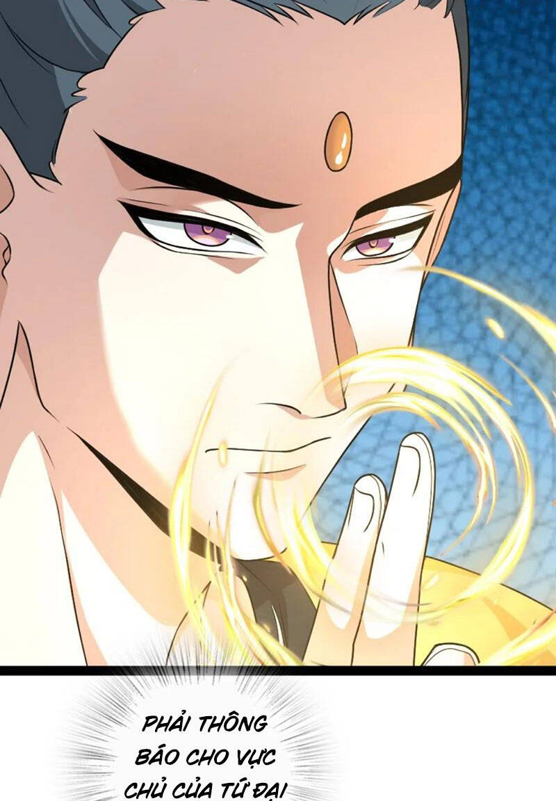 Sinh Hoạt Của Võ Đế Sau Khi Ẩn Cư Chap 279 - Next Chap 280