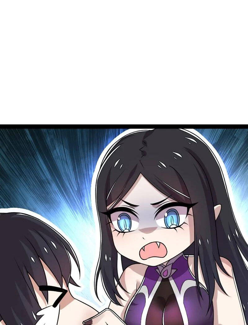 Sinh Hoạt Của Võ Đế Sau Khi Ẩn Cư Chap 279 - Next Chap 280