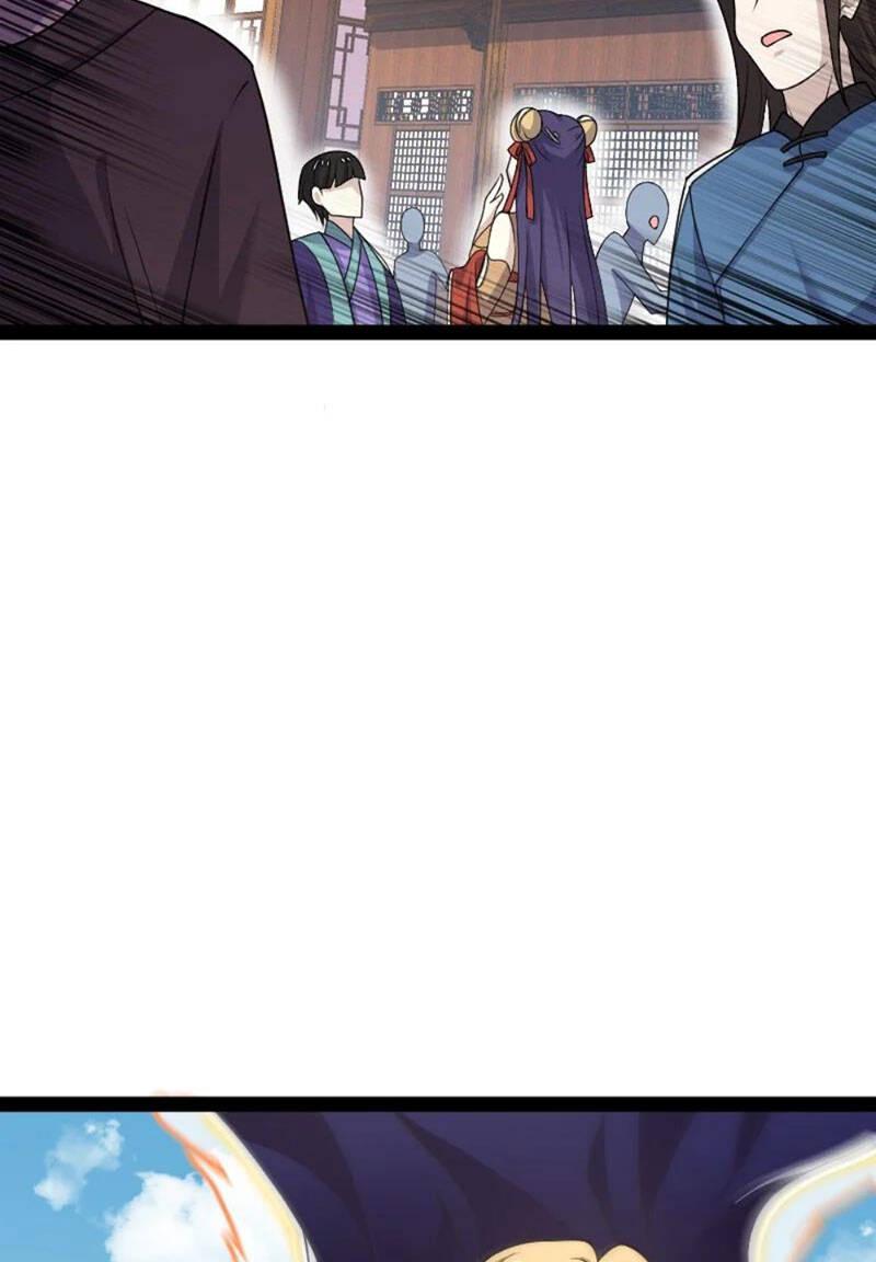 Sinh Hoạt Của Võ Đế Sau Khi Ẩn Cư Chap 279 - Next Chap 280