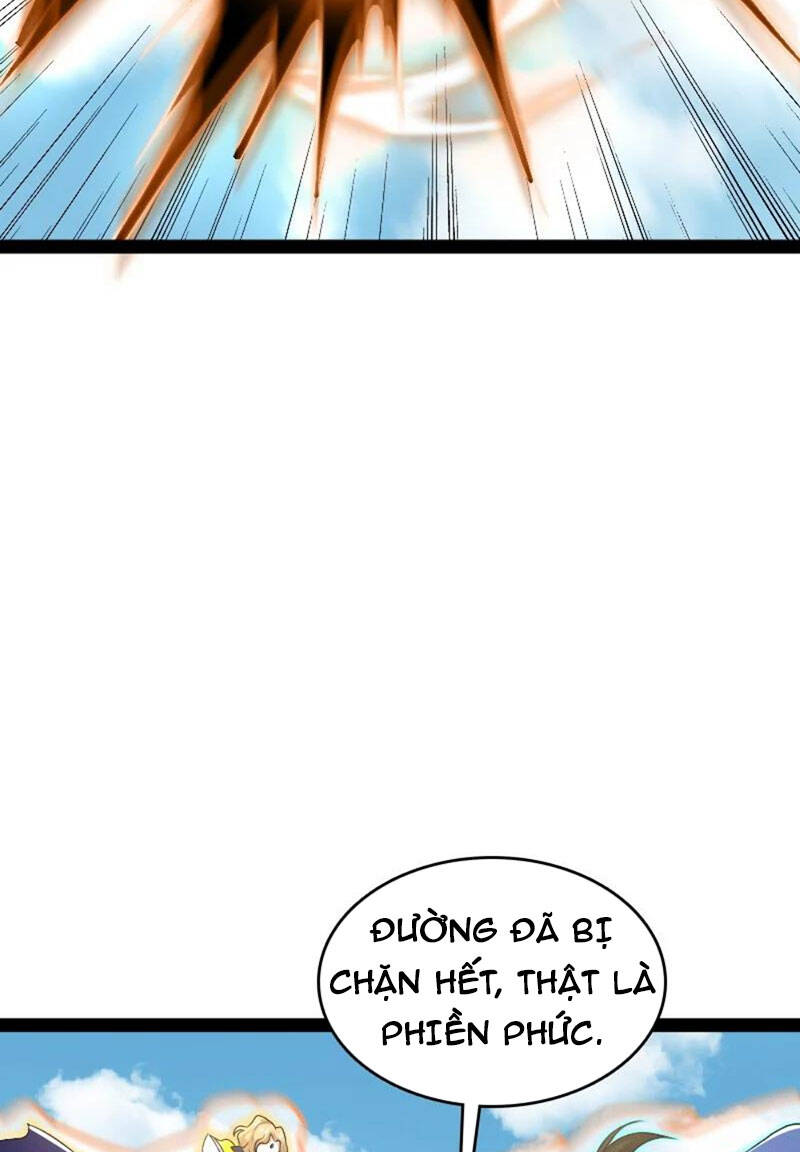 Sinh Hoạt Của Võ Đế Sau Khi Ẩn Cư Chap 279 - Next Chap 280