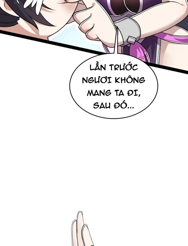 Sinh Hoạt Của Võ Đế Sau Khi Ẩn Cư Chap 279 - Next Chap 280