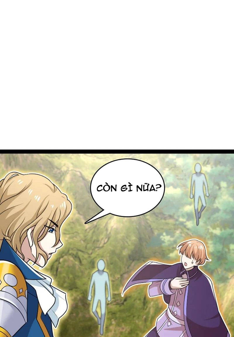 Sinh Hoạt Của Võ Đế Sau Khi Ẩn Cư Chap 279 - Next Chap 280