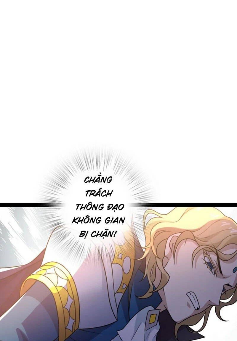 Sinh Hoạt Của Võ Đế Sau Khi Ẩn Cư Chap 279 - Next Chap 280