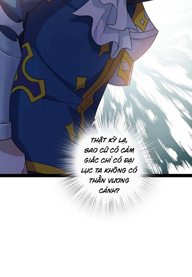 Sinh Hoạt Của Võ Đế Sau Khi Ẩn Cư Chap 279 - Next Chap 280