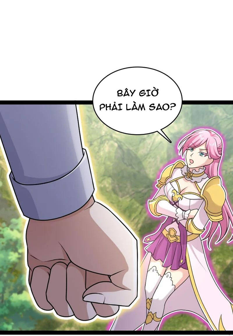 Sinh Hoạt Của Võ Đế Sau Khi Ẩn Cư Chap 279 - Next Chap 280
