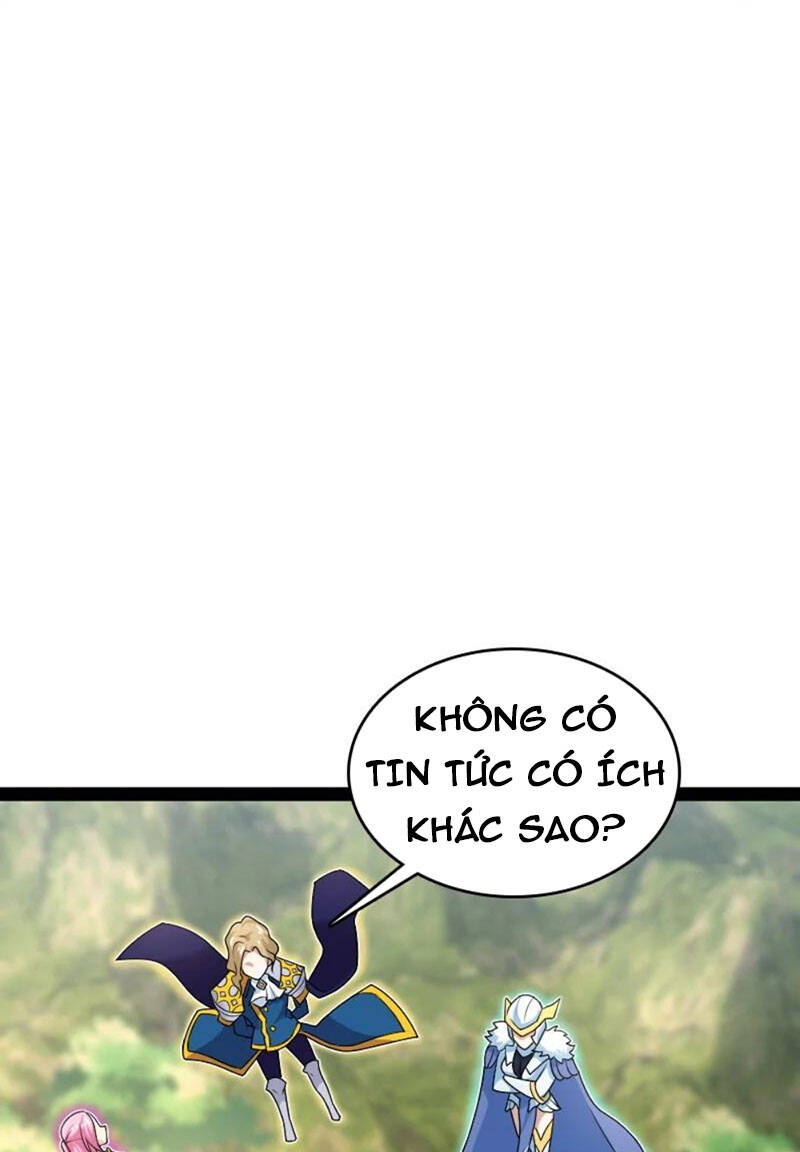 Sinh Hoạt Của Võ Đế Sau Khi Ẩn Cư Chap 279 - Next Chap 280