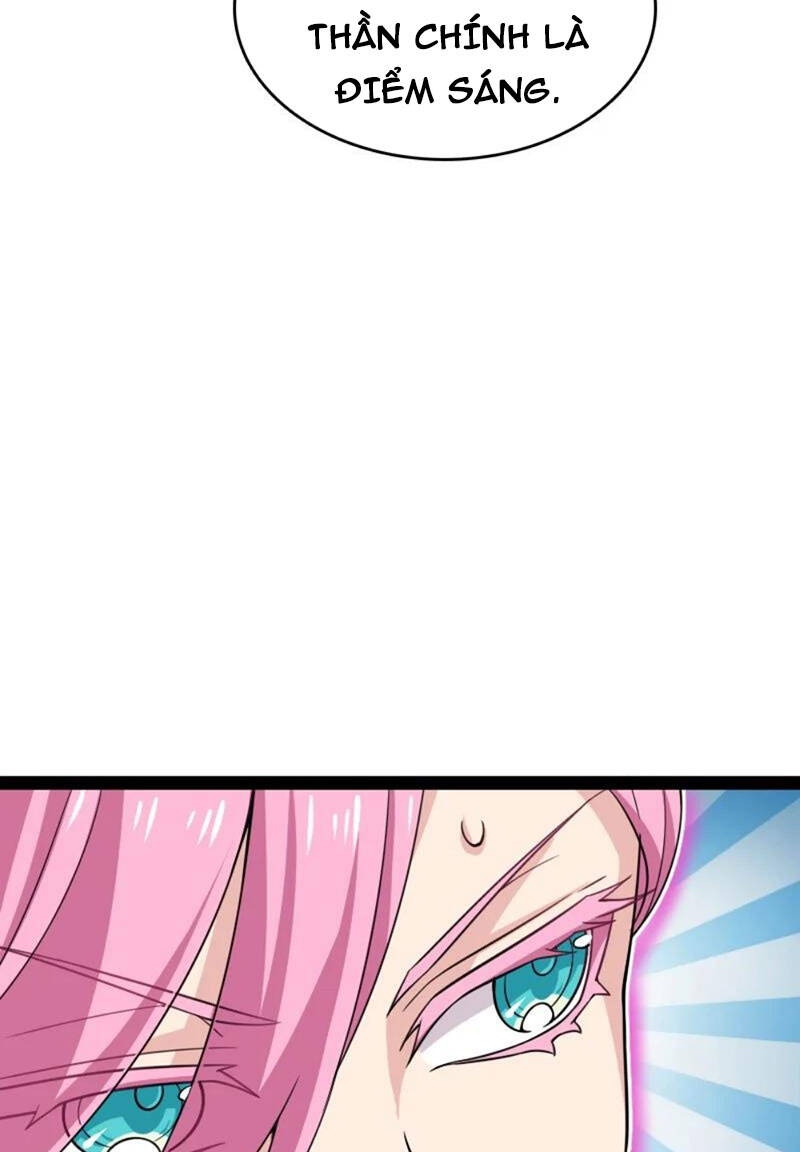 Sinh Hoạt Của Võ Đế Sau Khi Ẩn Cư Chap 279 - Next Chap 280