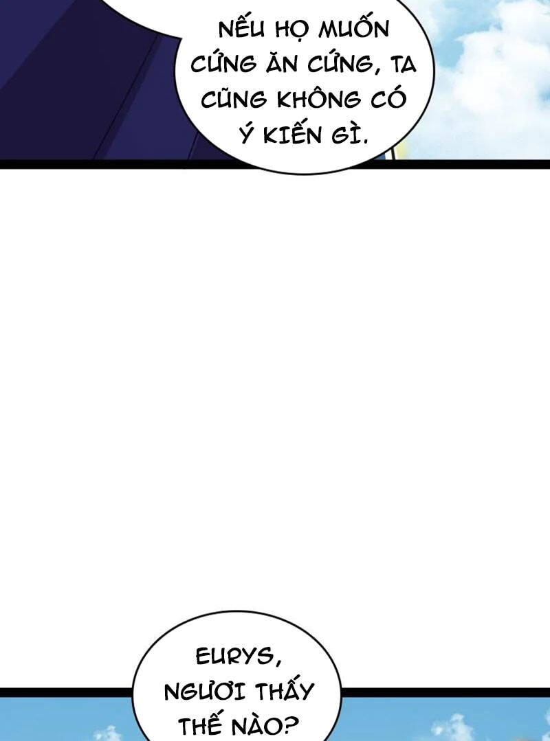 Sinh Hoạt Của Võ Đế Sau Khi Ẩn Cư Chap 279 - Next Chap 280