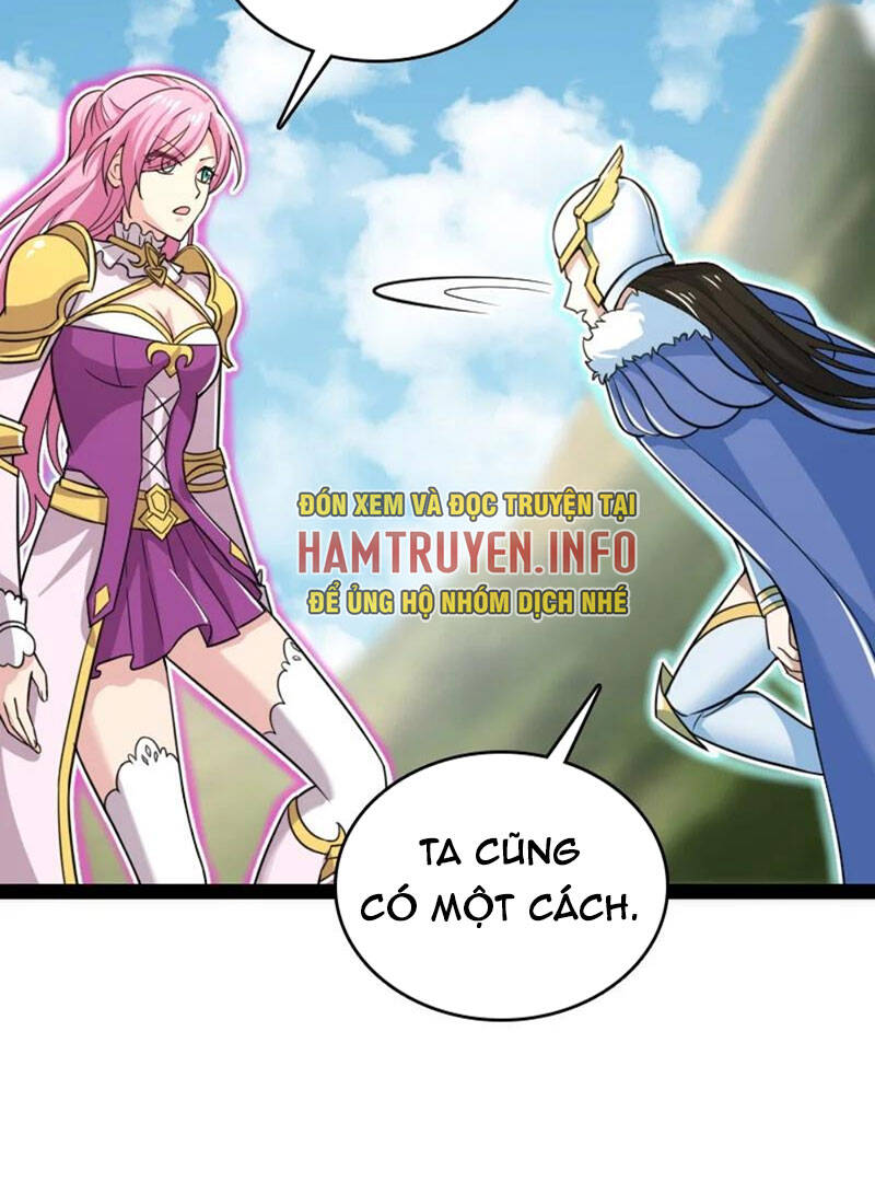 Sinh Hoạt Của Võ Đế Sau Khi Ẩn Cư Chap 279 - Next Chap 280