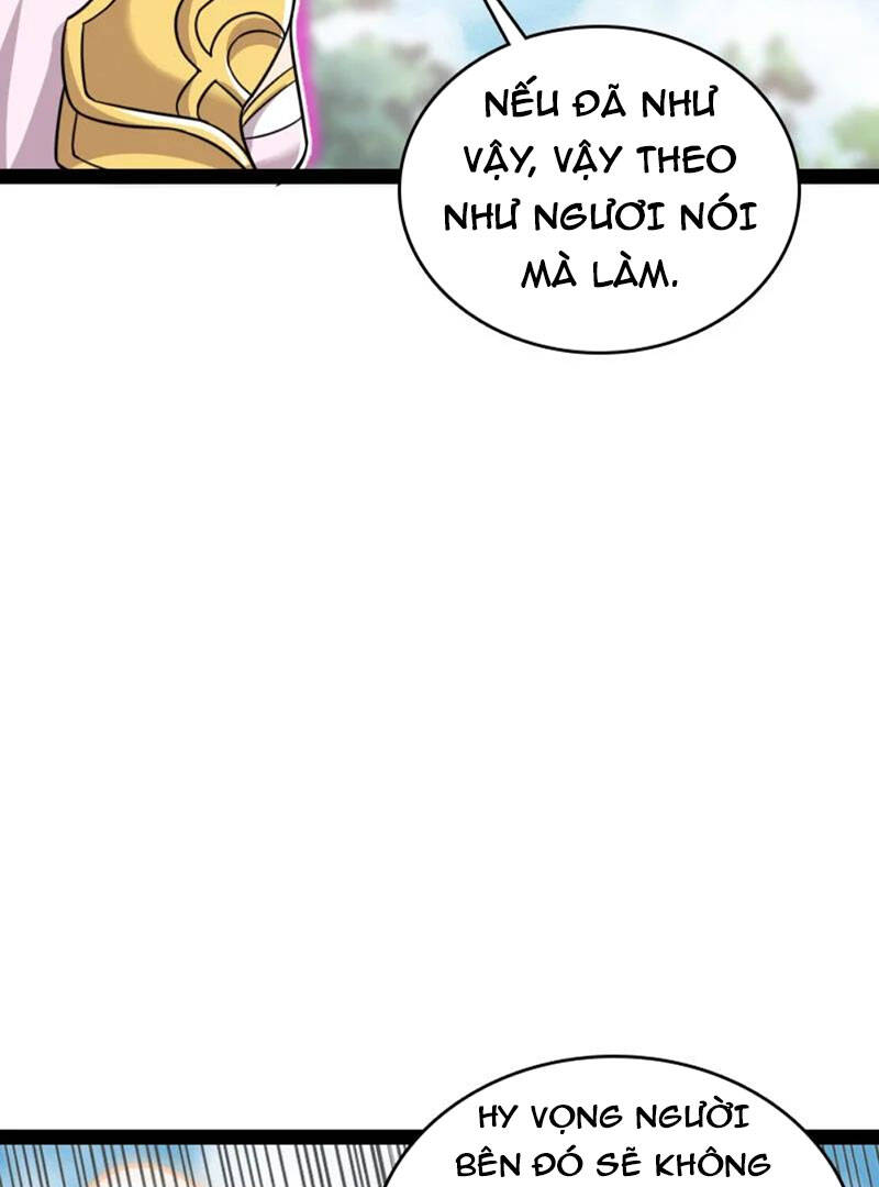 Sinh Hoạt Của Võ Đế Sau Khi Ẩn Cư Chap 279 - Next Chap 280