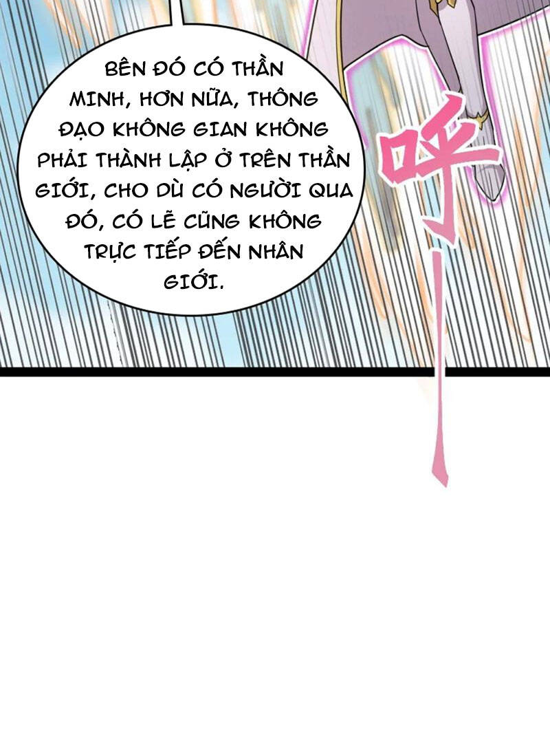 Sinh Hoạt Của Võ Đế Sau Khi Ẩn Cư Chap 279 - Next Chap 280
