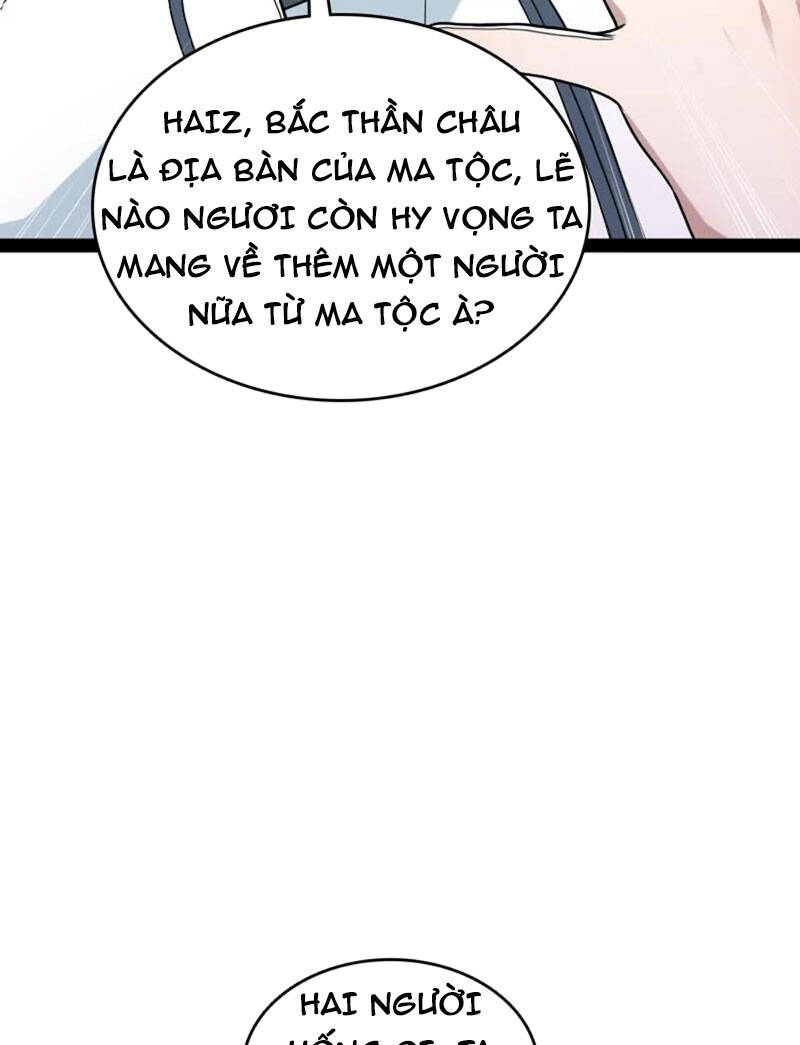 Sinh Hoạt Của Võ Đế Sau Khi Ẩn Cư Chap 279 - Next Chap 280