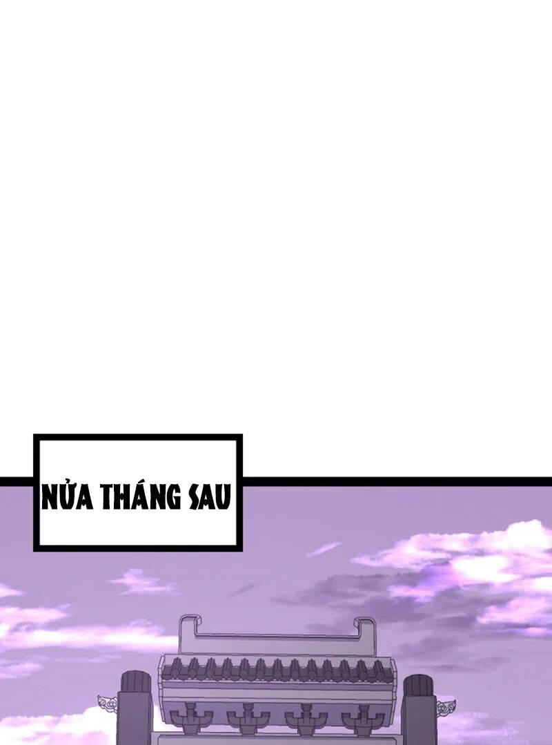 Sinh Hoạt Của Võ Đế Sau Khi Ẩn Cư Chap 279 - Next Chap 280