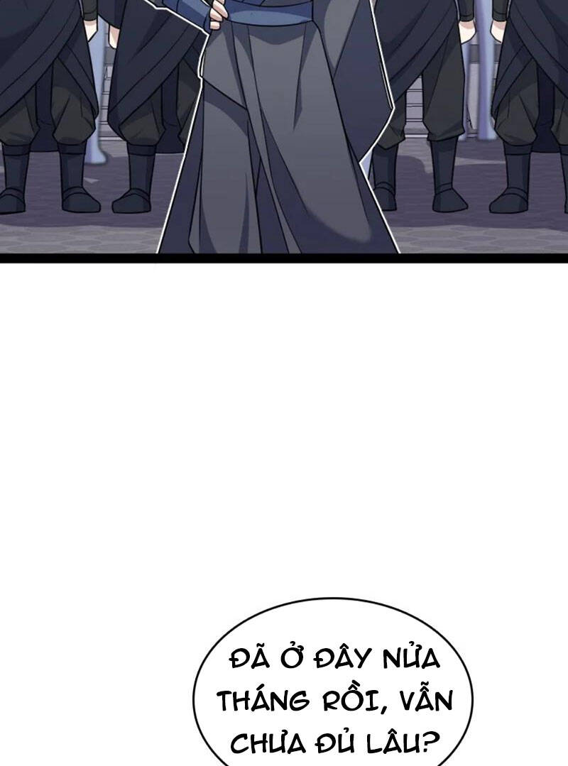 Sinh Hoạt Của Võ Đế Sau Khi Ẩn Cư Chap 279 - Next Chap 280