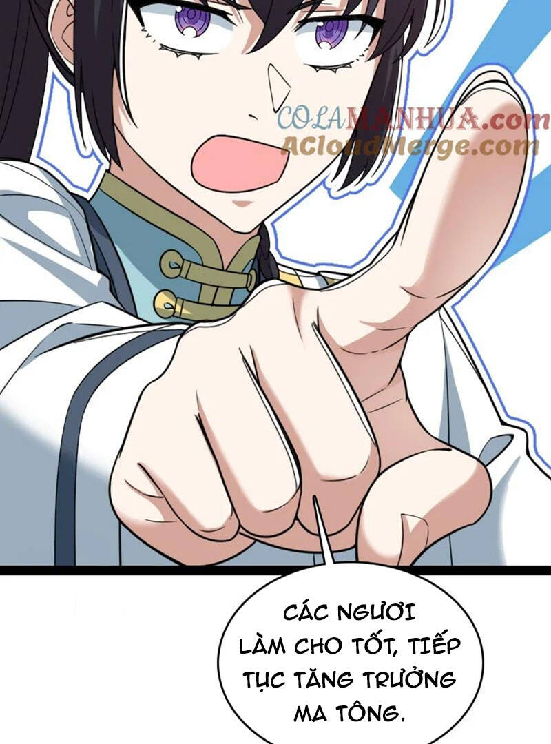 Sinh Hoạt Của Võ Đế Sau Khi Ẩn Cư Chap 279 - Next Chap 280
