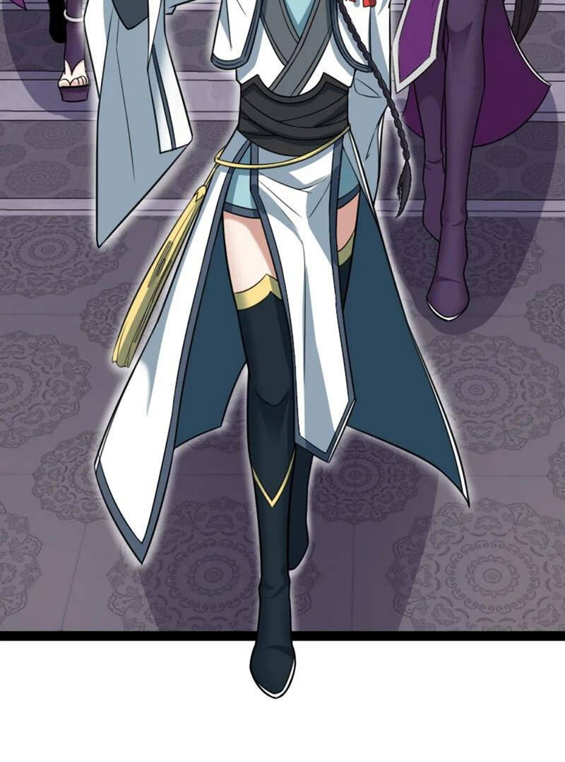 Sinh Hoạt Của Võ Đế Sau Khi Ẩn Cư Chap 279 - Next Chap 280
