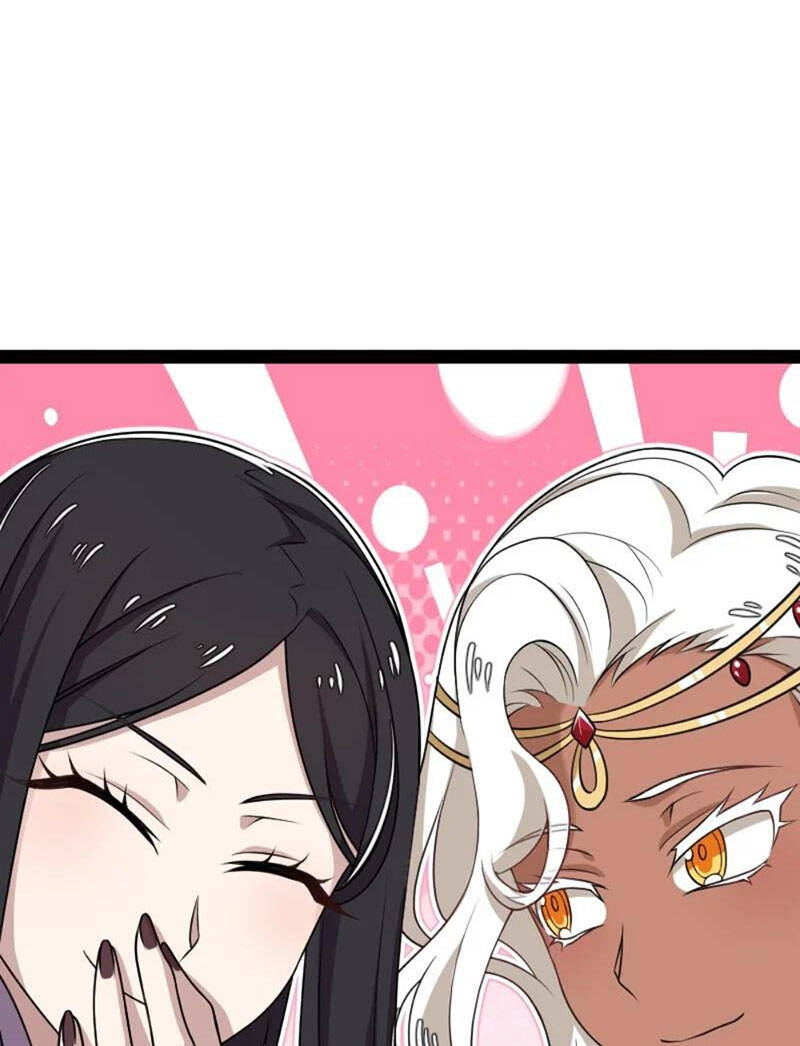 Sinh Hoạt Của Võ Đế Sau Khi Ẩn Cư Chap 279 - Next Chap 280