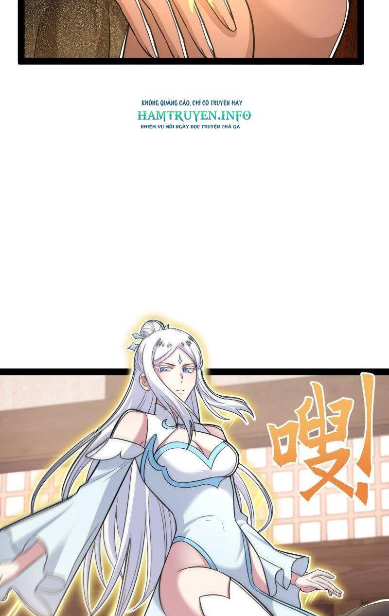 Sinh Hoạt Của Võ Đế Sau Khi Ẩn Cư Chap 285 - Next Chap 286