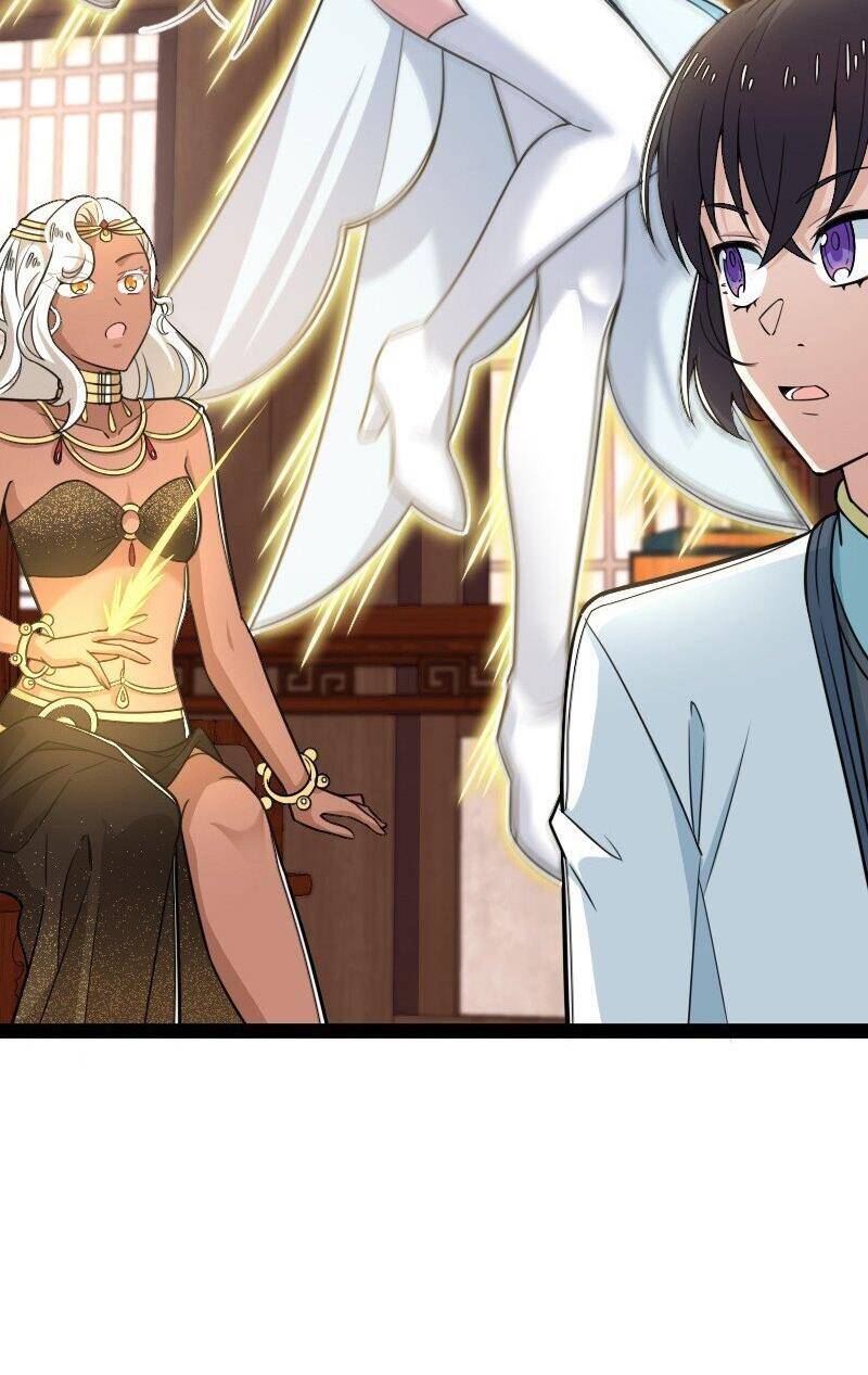 Sinh Hoạt Của Võ Đế Sau Khi Ẩn Cư Chap 285 - Next Chap 286