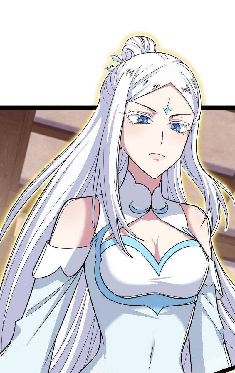 Sinh Hoạt Của Võ Đế Sau Khi Ẩn Cư Chap 285 - Next Chap 286
