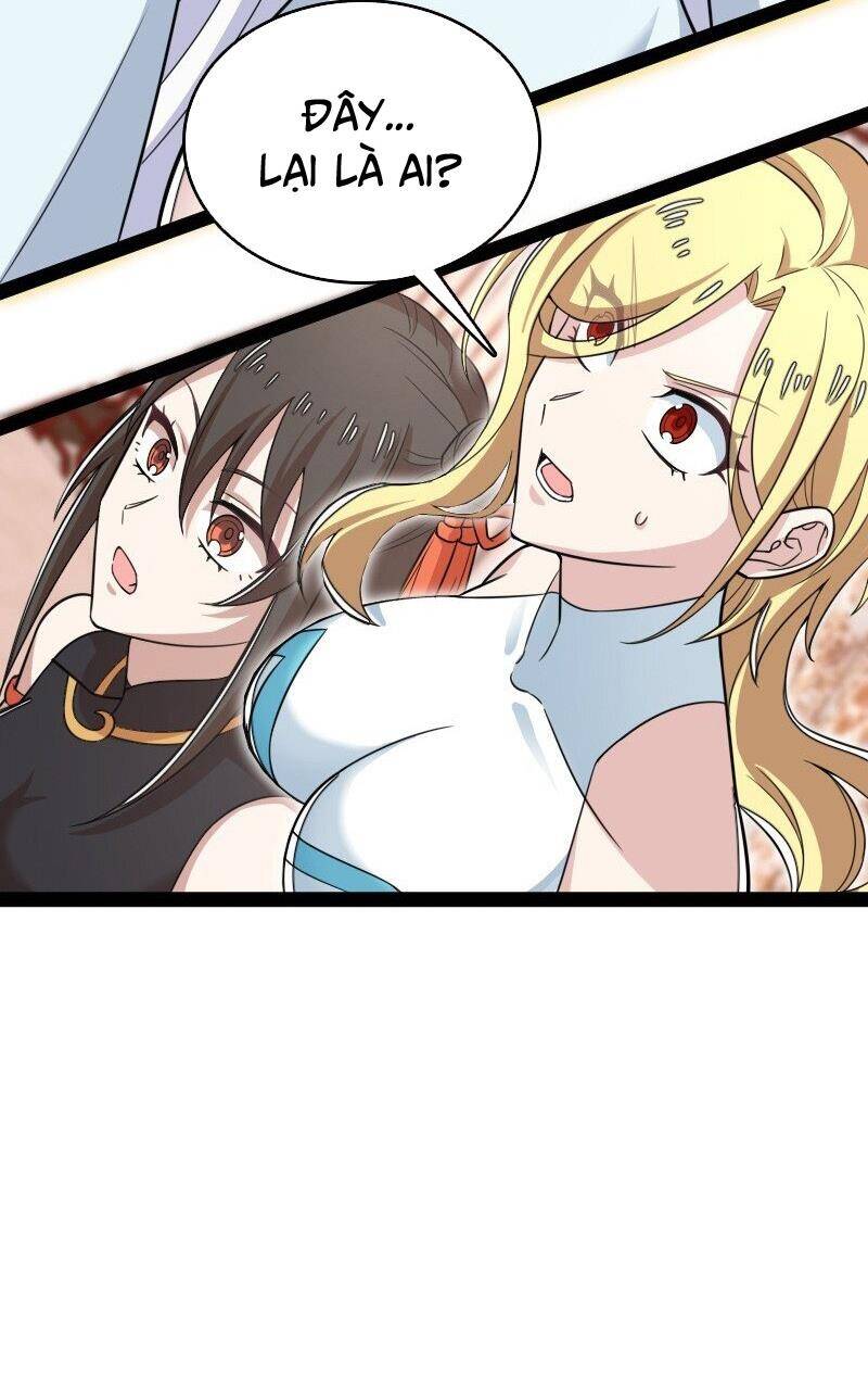 Sinh Hoạt Của Võ Đế Sau Khi Ẩn Cư Chap 285 - Next Chap 286