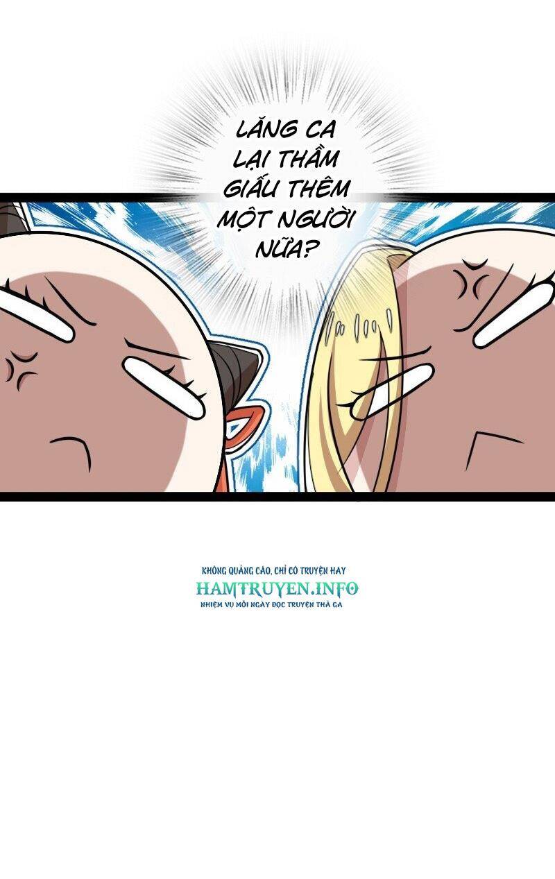 Sinh Hoạt Của Võ Đế Sau Khi Ẩn Cư Chap 285 - Next Chap 286