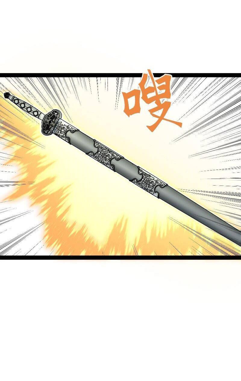 Sinh Hoạt Của Võ Đế Sau Khi Ẩn Cư Chap 285 - Next Chap 286