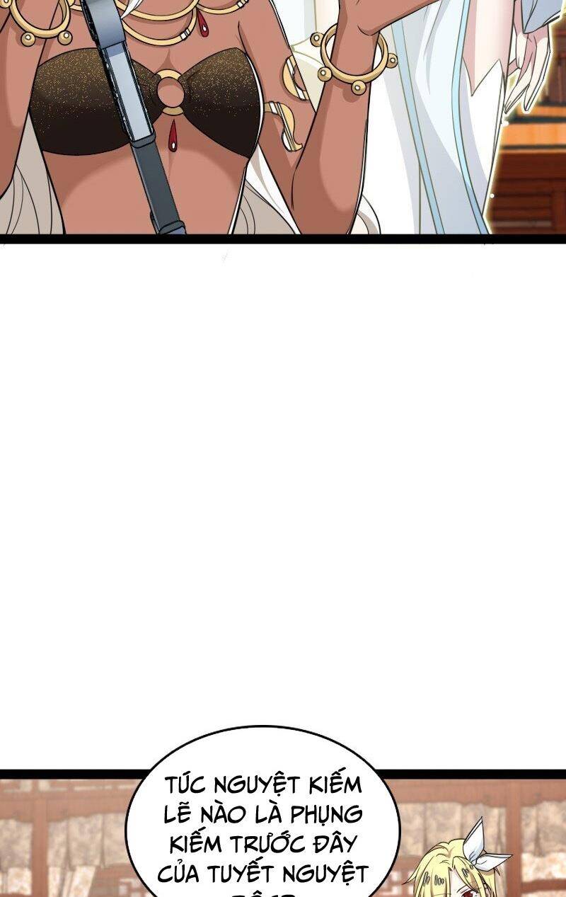 Sinh Hoạt Của Võ Đế Sau Khi Ẩn Cư Chap 285 - Next Chap 286